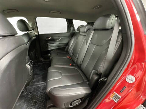 2023 Hyundai Santa Fe XRT