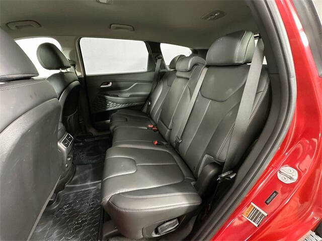 2023 Hyundai Santa Fe XRT