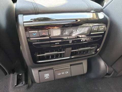 2026 Acura MDX SH-AWD