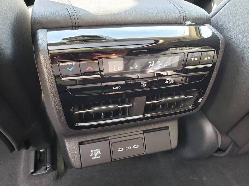 2026 Acura MDX SH-AWD