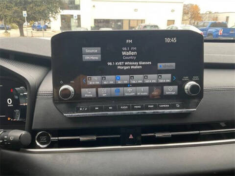 2023 Mitsubishi Outlander