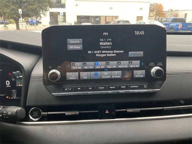 2023 Mitsubishi Outlander