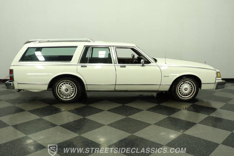 1983 Buick Electra Estate