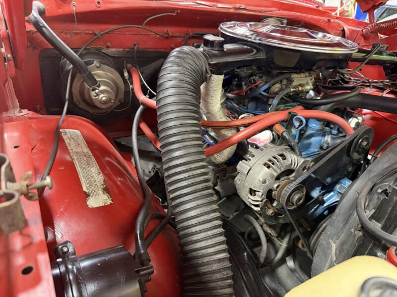 1979 Dodge D150 Pickup