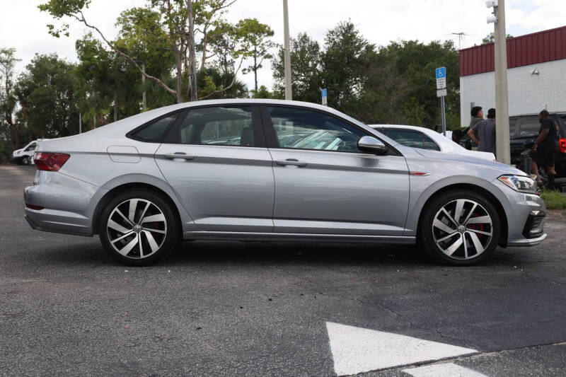 2020 Volkswagen Jetta