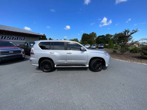 2015 Lexus GX 460