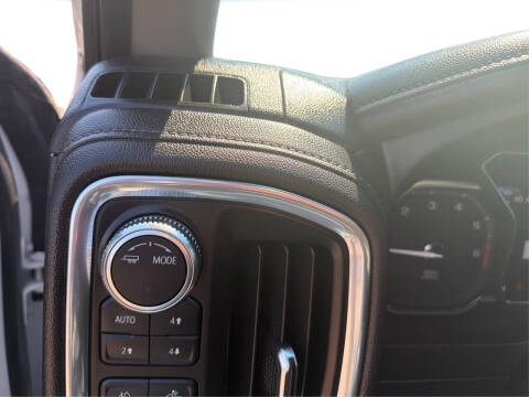 2022 GMC Sierra 1500 Limited