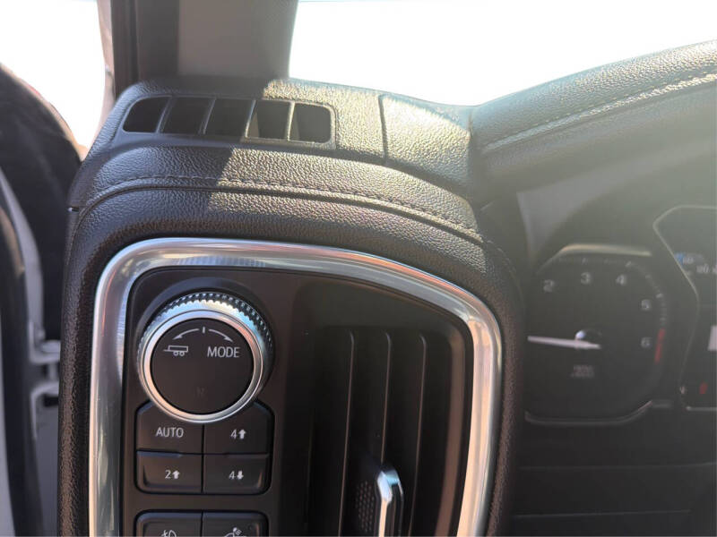 2022 GMC Sierra 1500 Limited