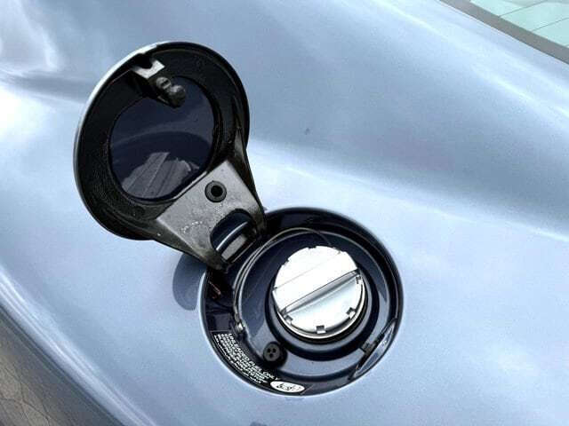 2005 Aston Martin DB9