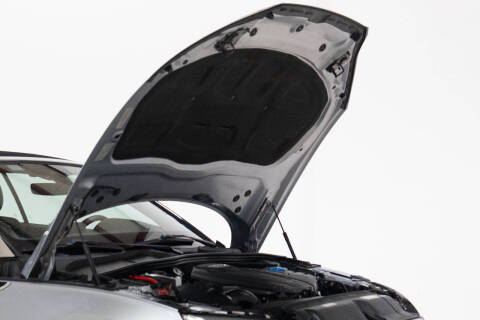 2018 Audi A5 2.0T quattro Premium Plus