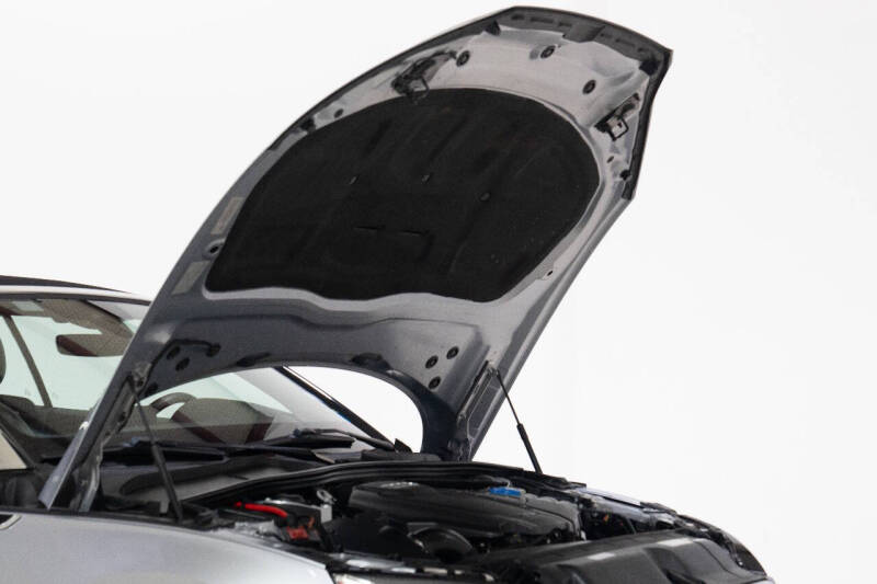 2018 Audi A5 2.0T quattro Premium Plus