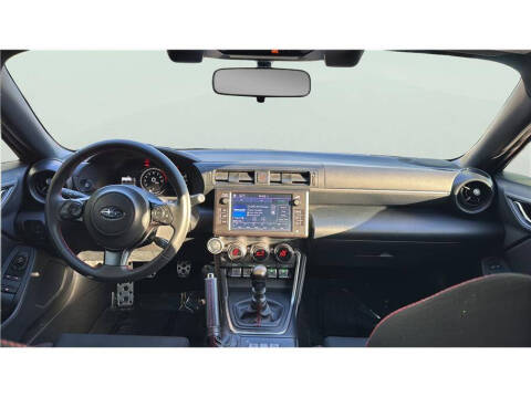 2024 Subaru BRZ Premium
