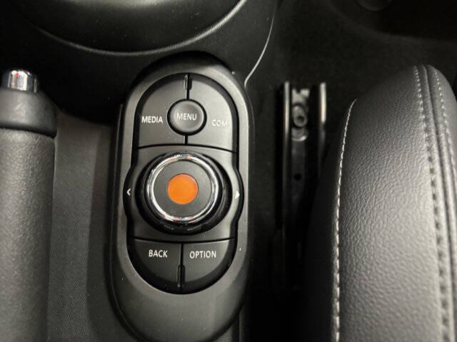 2019 MINI Hardtop 2 Door Cooper S