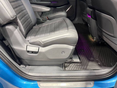 2024 Kia EV9 Land