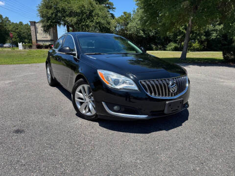 2015 Buick Regal