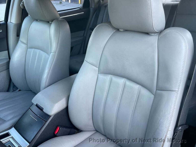 2006 Chrysler 300 C