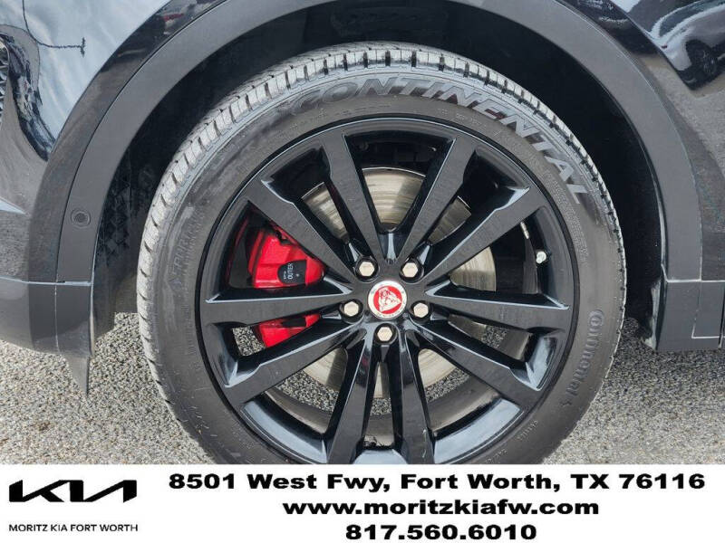 2019 Jaguar E-PACE P250 SE