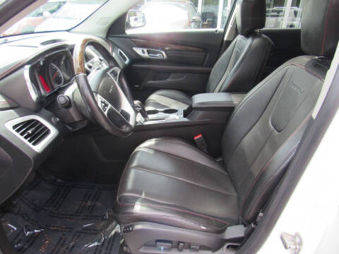 2015 GMC Terrain Denali