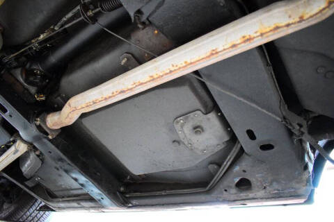 1969 Chevrolet Corvette