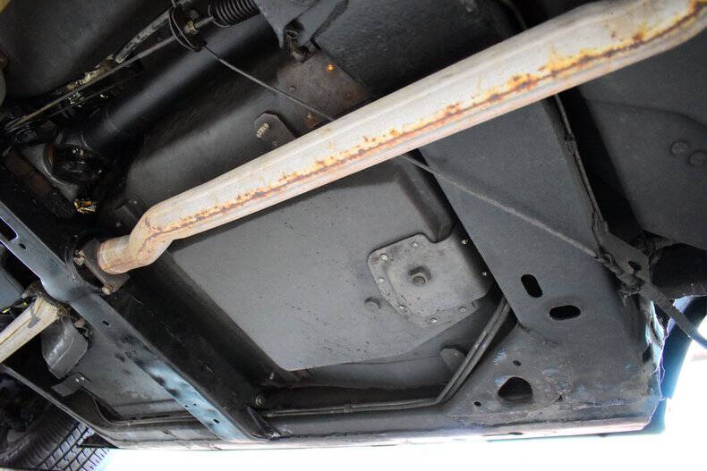 1969 Chevrolet Corvette