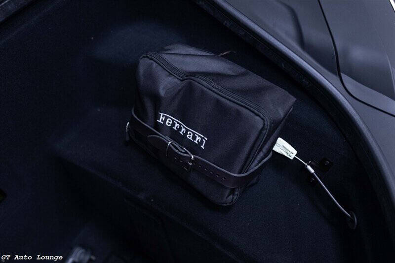 2022 Ferrari 296 GTB