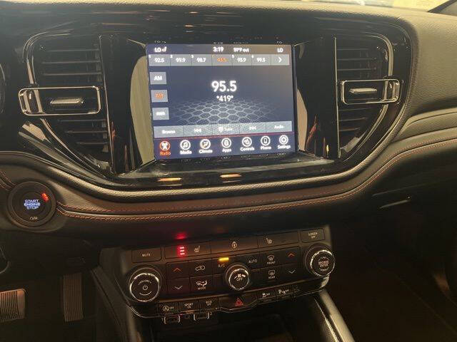 2024 Dodge Durango GT