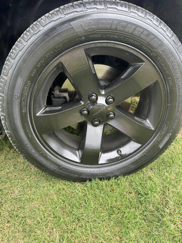 2013 Dodge Challenger SXT