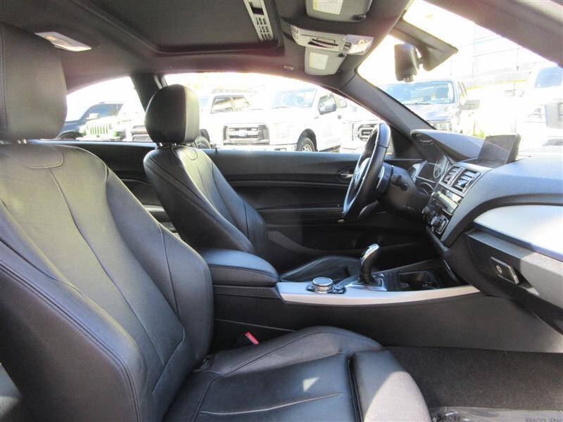 2016 BMW 2 Series M235i