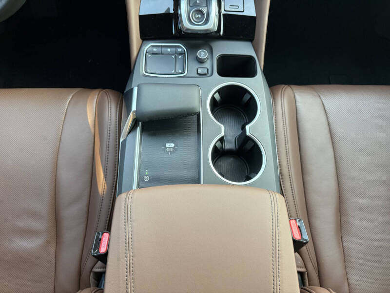 2023 Acura MDX w/Tech