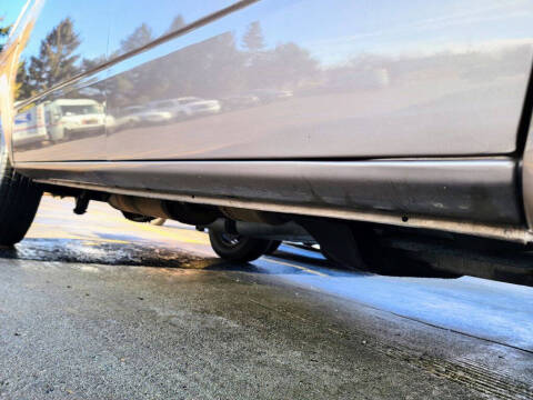 2004 Chevrolet Astro