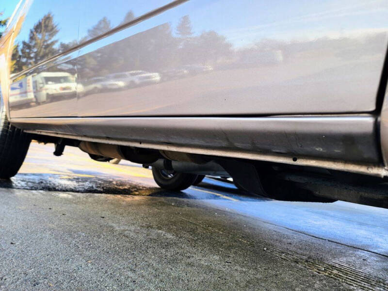 2004 Chevrolet Astro