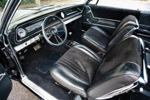 1965 Chevrolet Impala