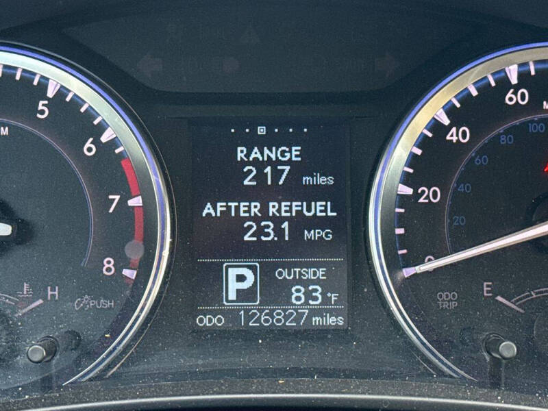 2014 Toyota Highlander LE Plus