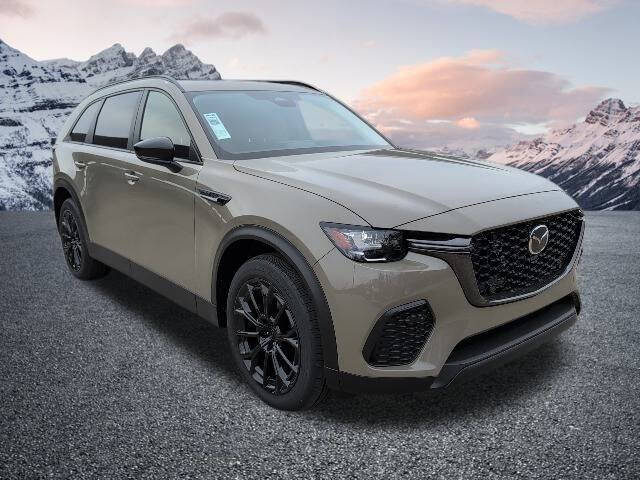 2026 Mazda CX-70 3.3 Turbo Preferred