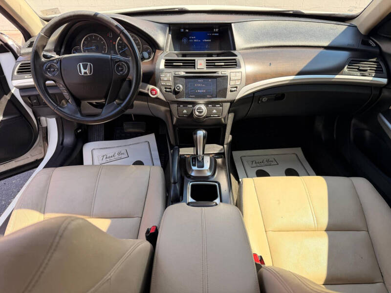 2015 Honda Crosstour EX-L V6
