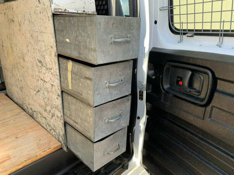 2022 GMC Savana 2500