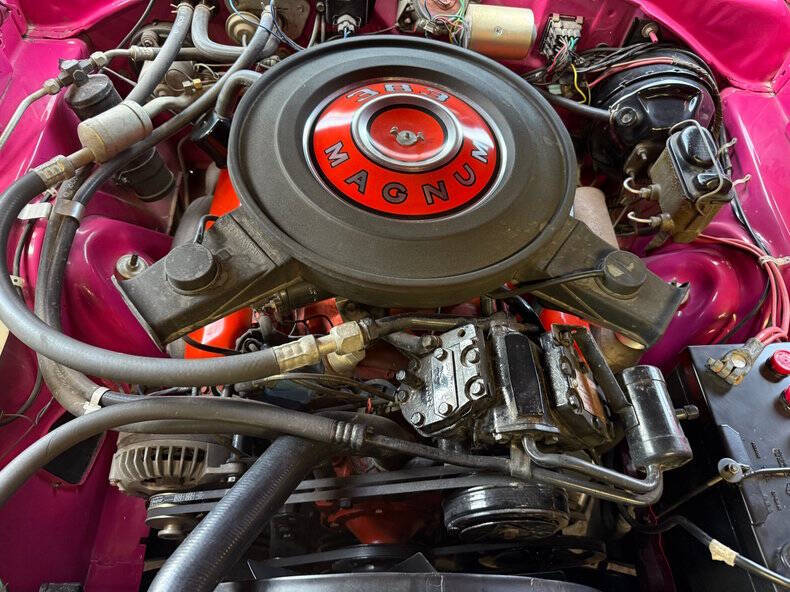1970 Dodge Super Bee
