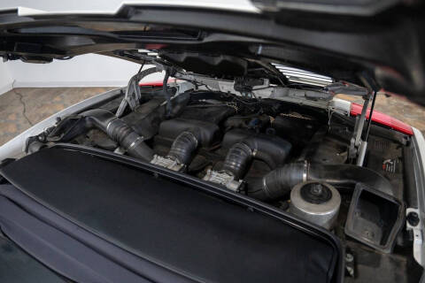 2006 Lamborghini Gallardo Spyder