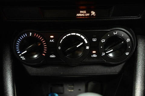 2019 Mazda CX-3 Sport