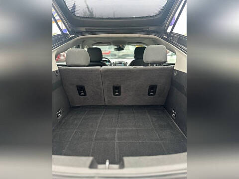 2016 Chevrolet Volt LT