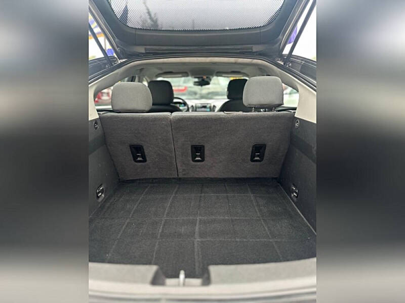 2016 Chevrolet Volt LT