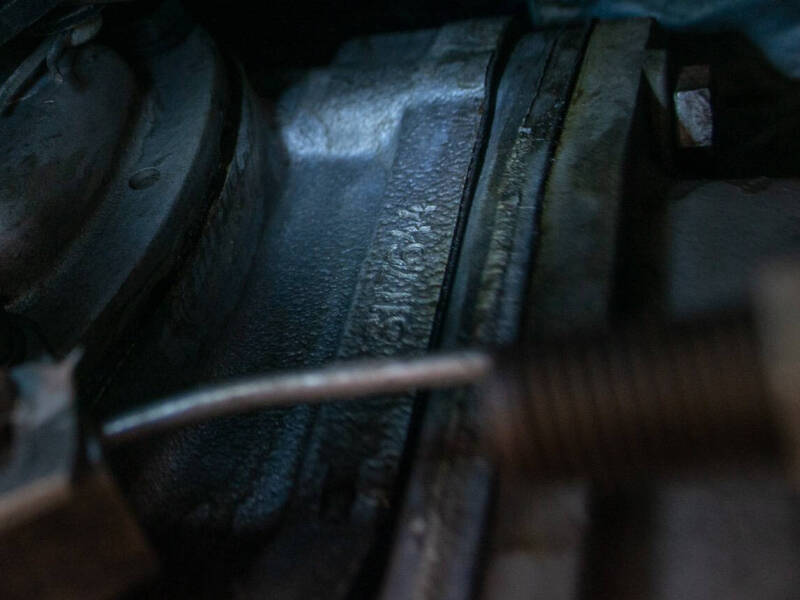 1967 Chevrolet Corvette