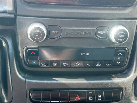 2023 RAM ProMaster 3500 159 WB