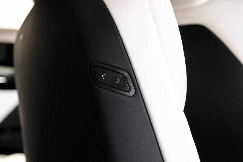 2020 Tesla Model X Long Range