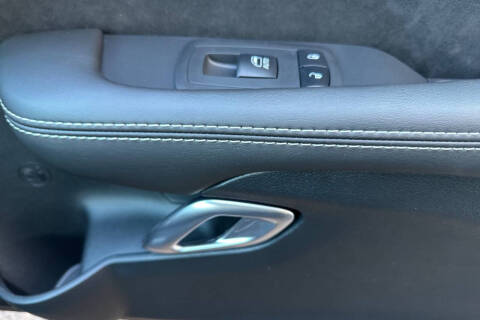 2018 Dodge Challenger SRT Demon