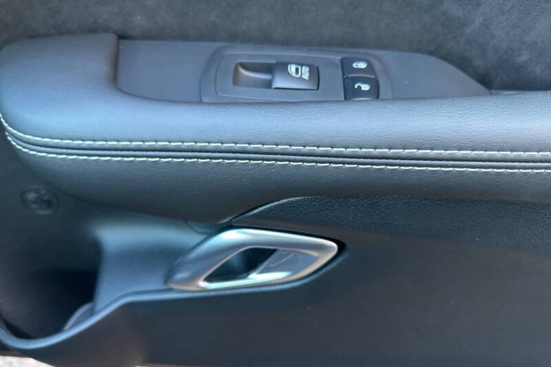 2018 Dodge Challenger SRT Demon