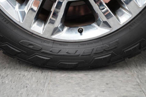 2017 Chevrolet Silverado 2500HD