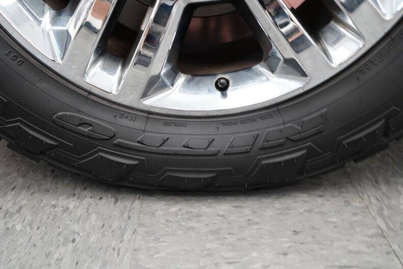 2017 Chevrolet Silverado 2500HD