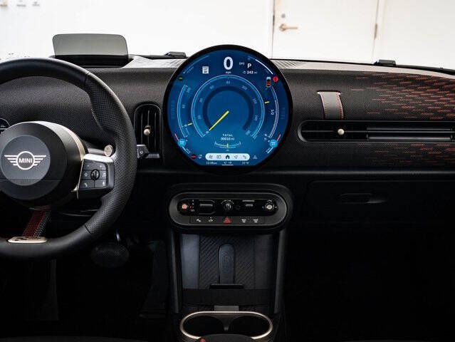 2026 MINI Hardtop 4 Door