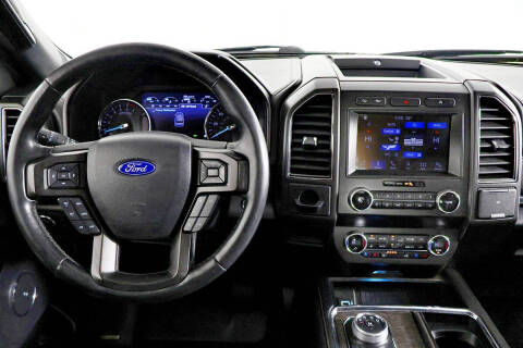 2019 Ford Expedition MAX Limited